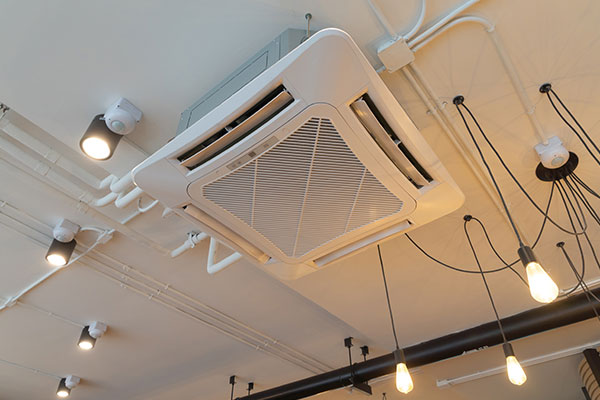 Froid commercial et CHR - Climatisation 78 Yvelines